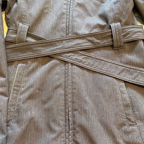 Onetooth jacket - Picture 3 of 7